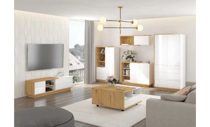 Комплект мебели HYBRID MEBLOCROSS HYBRID-5
